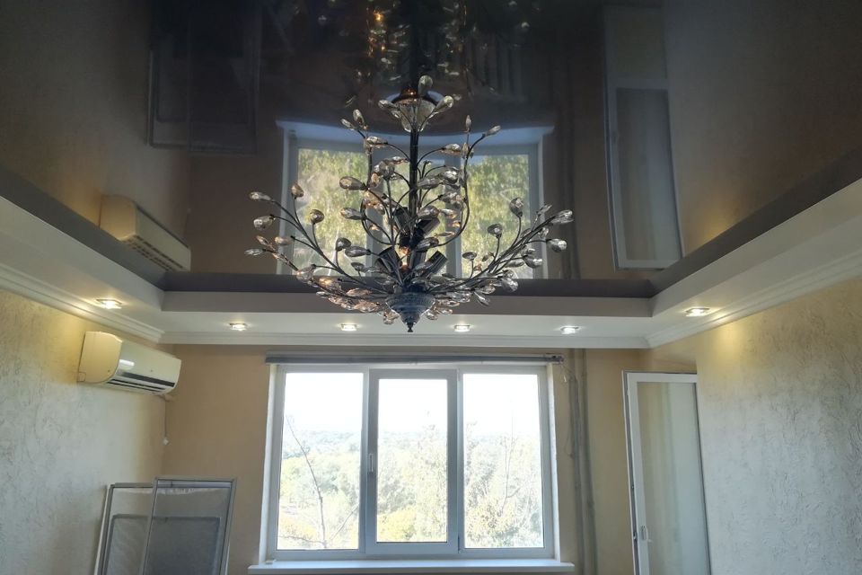 Сдаётся 3-комнатная квартира, 74 м²