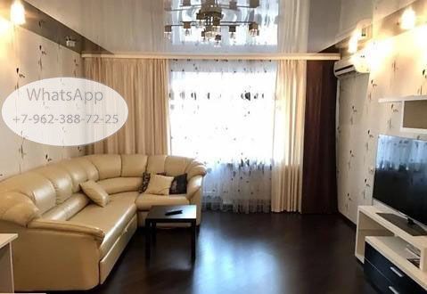 Сдаётся 1-комнатная квартира, 37 м²