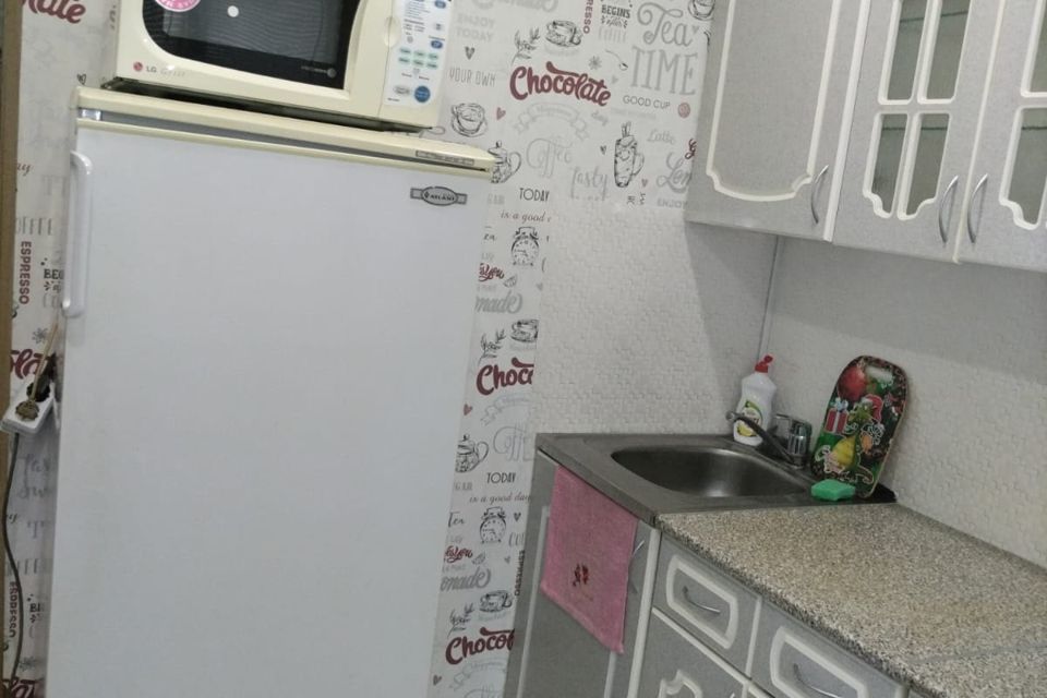 Сдаётся 1-комнатная квартира, 32 м²