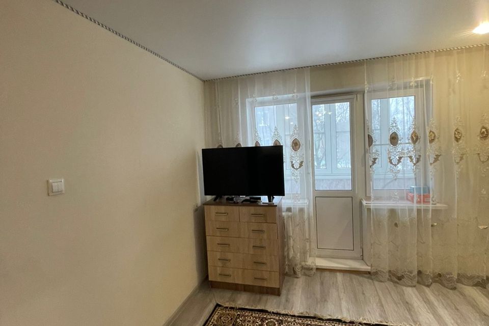 Сдаётся 2-комнатная квартира, 44 м²