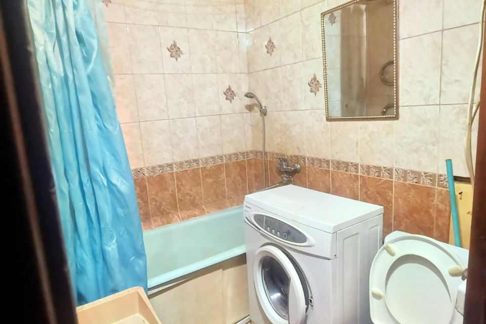 Сдаётся 2-комнатная квартира, 45 м²