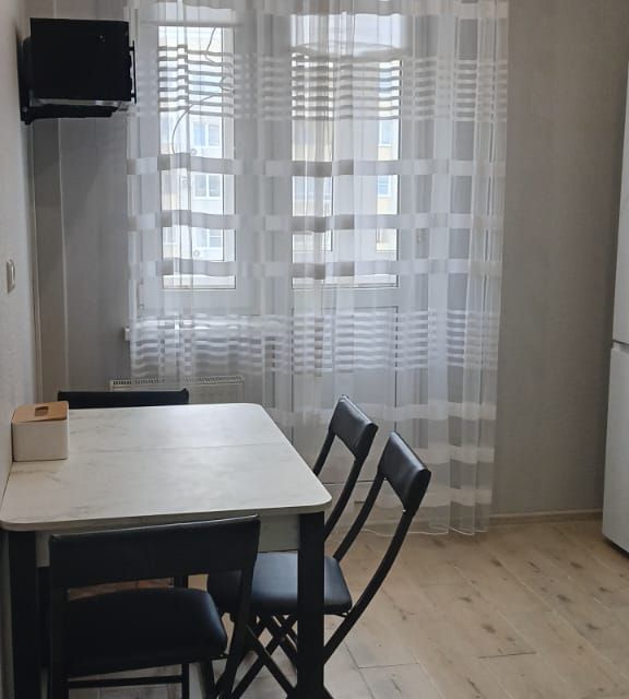 Сдаётся 1-комнатная квартира, 34 м²