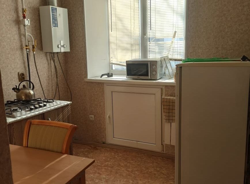 Сдаётся 1-комнатная квартира, 32 м²