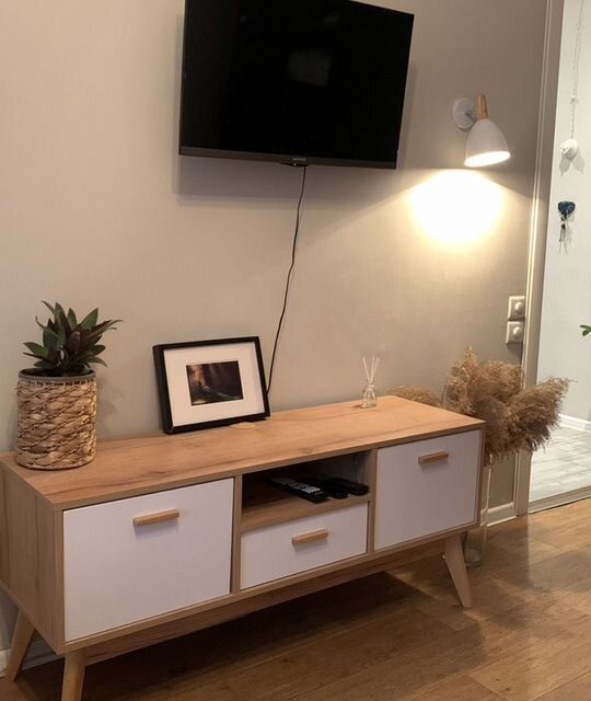 Сдаётся 1-комнатная квартира, 43 м²