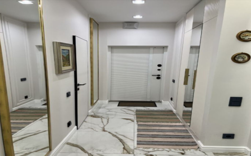Сдаётся 1-комнатная квартира, 41 м²