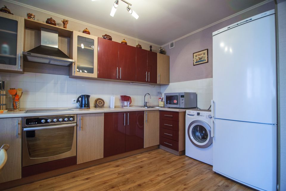 Сдаётся студия, 36 м²