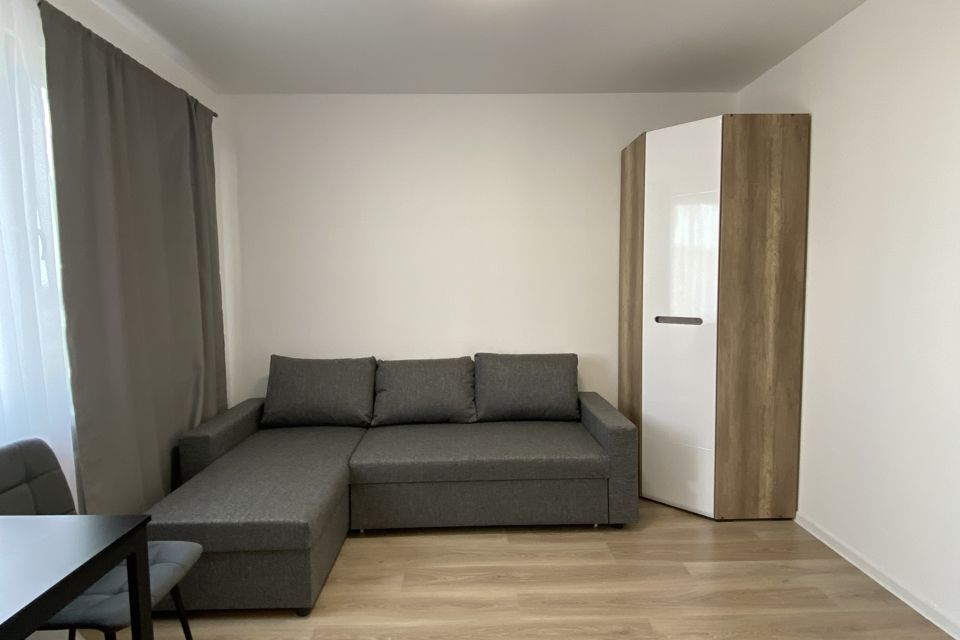 Сдаётся 1-комнатная квартира, 30 м²