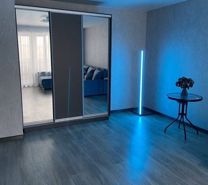 Сдаётся 1-комнатная квартира, 34 м²