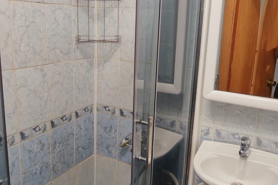 Сдаётся 1-комнатная квартира, 28 м²