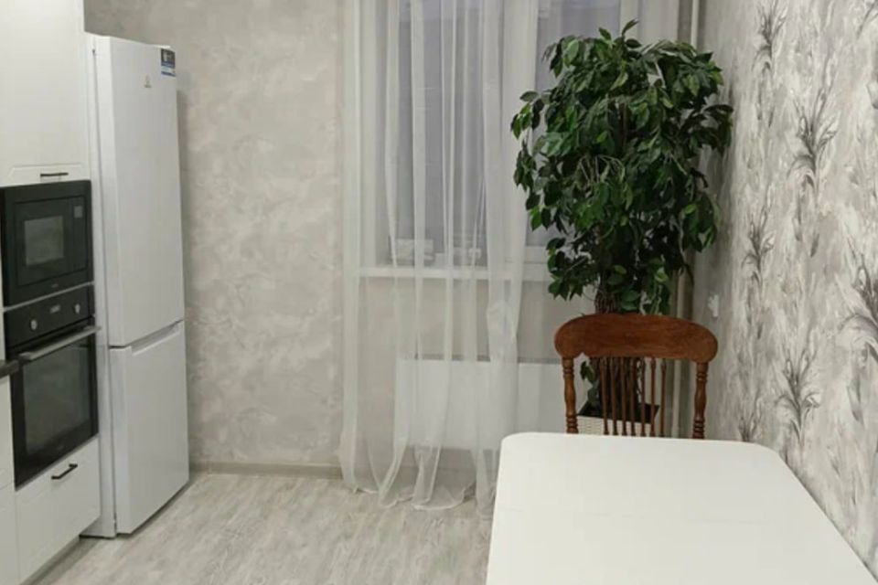 Сдаётся 1-комнатная квартира, 40 м²