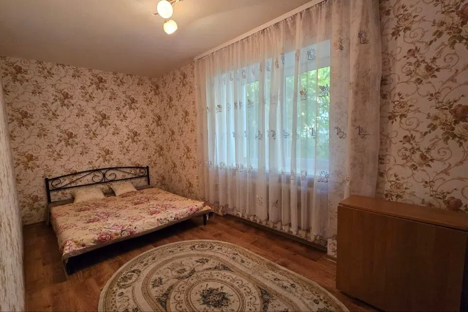 Сдаётся 2-комнатная квартира, 44 м²