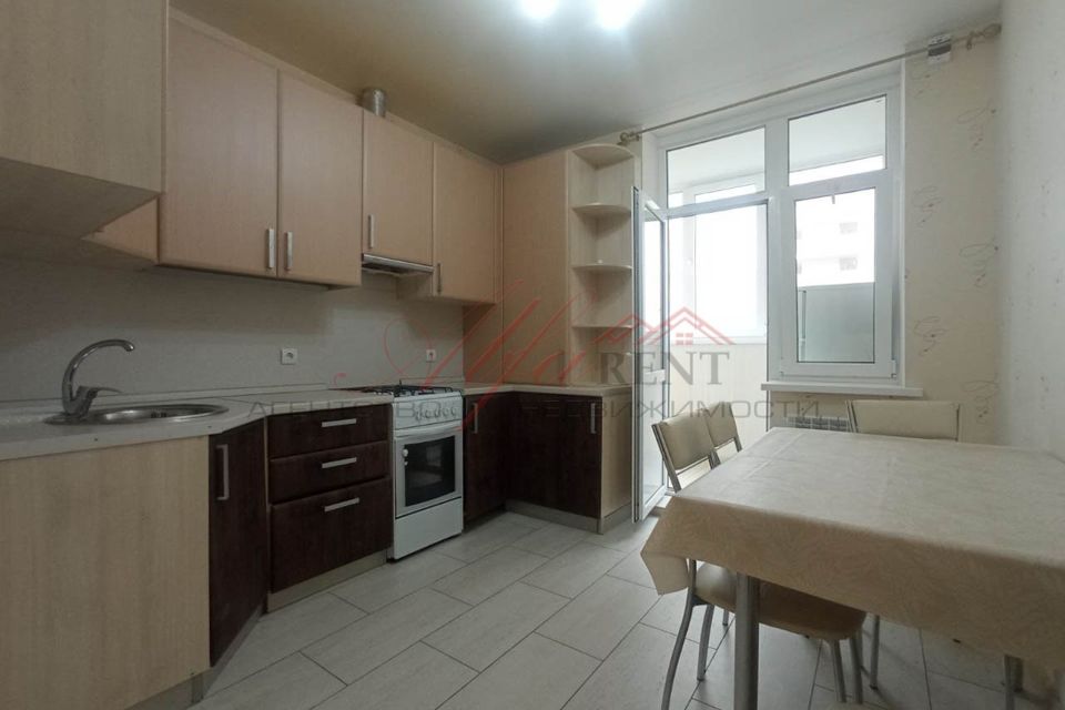 Сдаётся 1-комнатная квартира, 38.7 м²