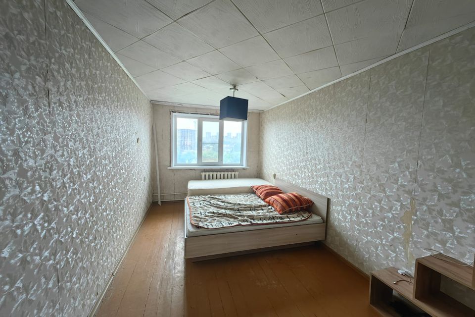 Сдаётся 2-комнатная квартира, 43 м²