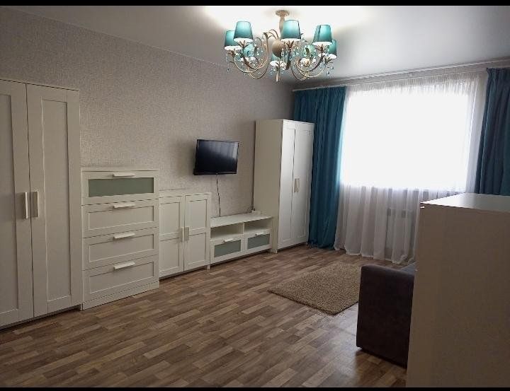 Сдаётся 1-комнатная квартира, 40 м²