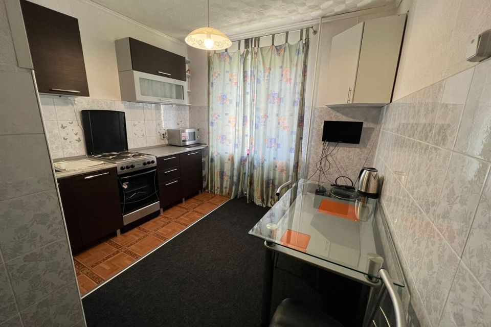 Сдаётся 2-комнатная квартира, 48 м²