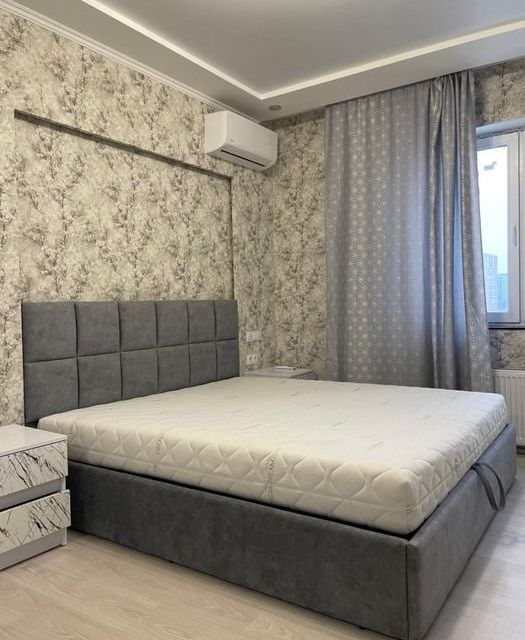 Сдаётся 2-комнатная квартира, 52 м²