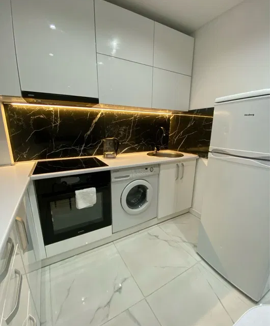 Сдаётся 1-комнатная квартира, 31.8 м²