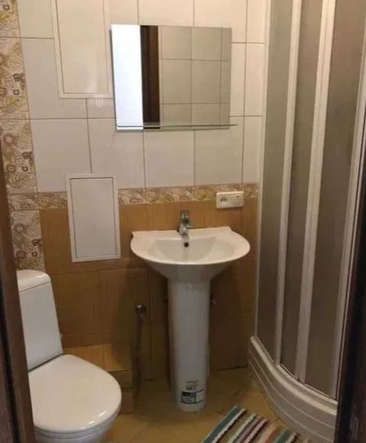 Сдаётся 1-комнатная квартира, 32 м²