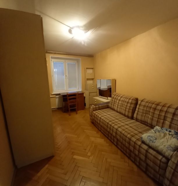 Сдаётся 3-комнатная квартира, 75 м²