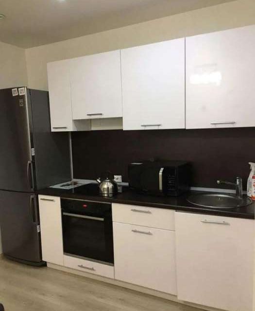 Сдаётся 1-комнатная квартира, 41 м²