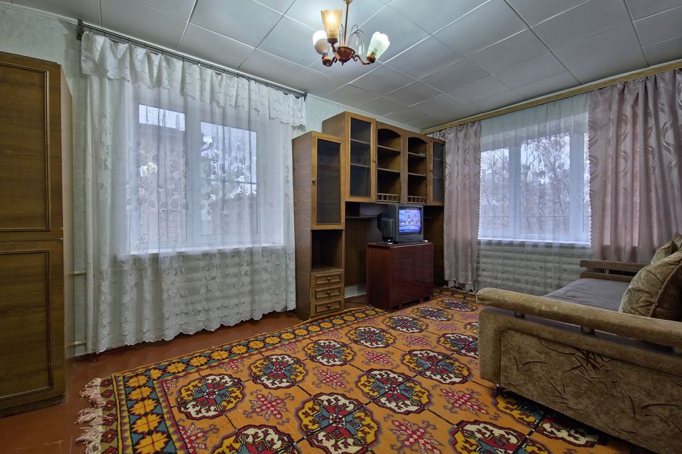 Сдаётся 1-комнатная квартира, 31 м²