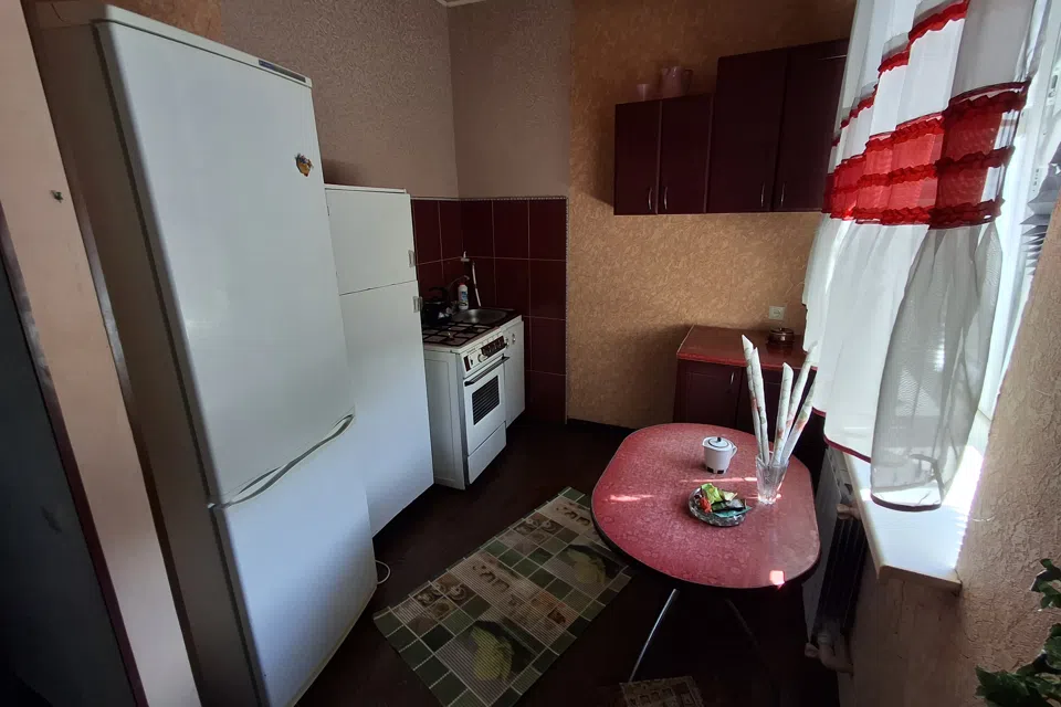 Сдаётся 2-комнатная квартира, 47 м²