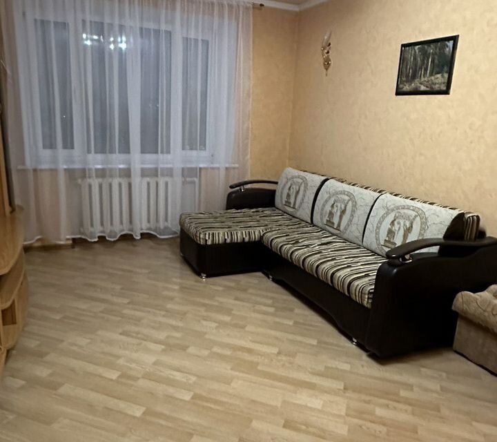 Сдаётся 2-комнатная квартира, 60 м²