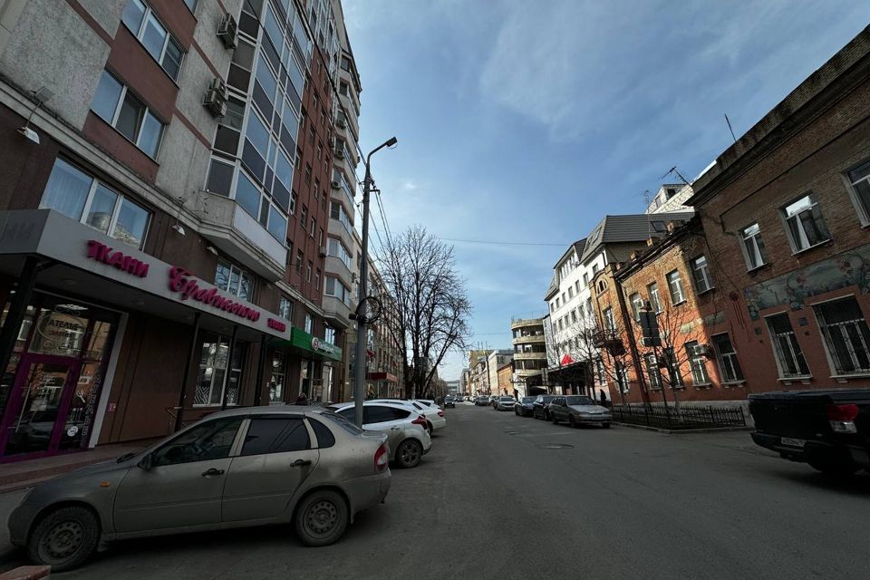 Сдаётся 3-комнатная квартира, 85 м²