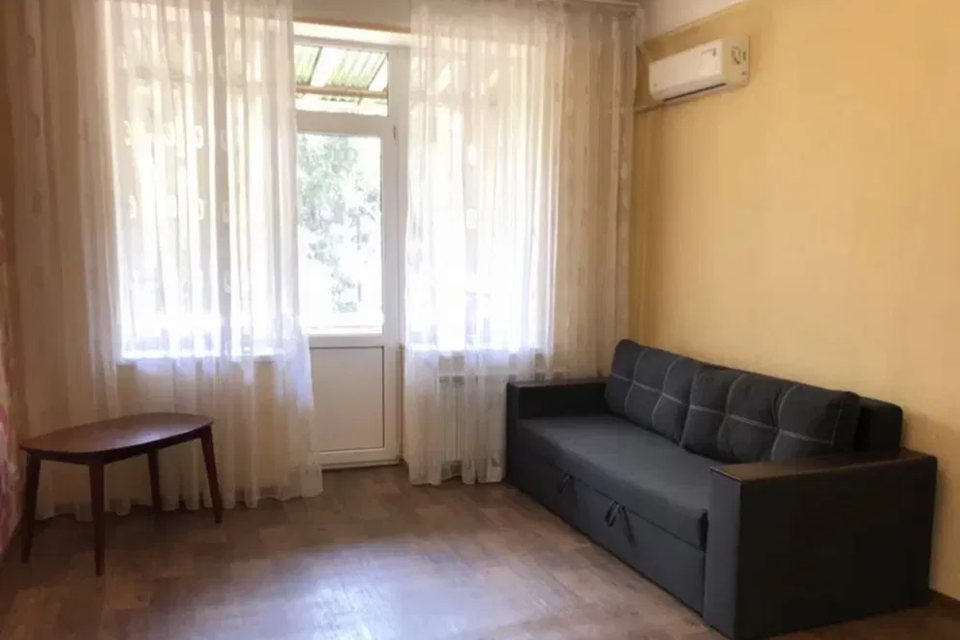Сдаётся 1-комнатная квартира, 44.3 м²