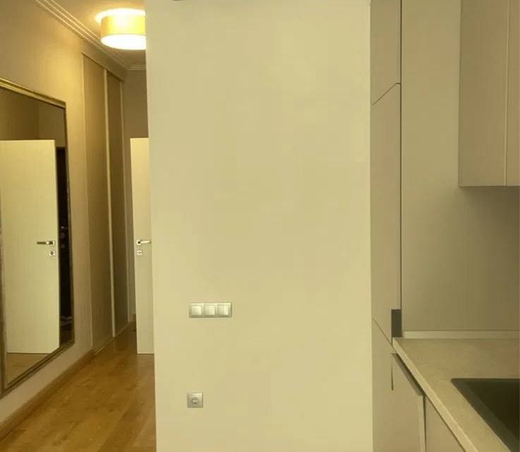 Сдаётся 1-комнатная квартира, 36 м²
