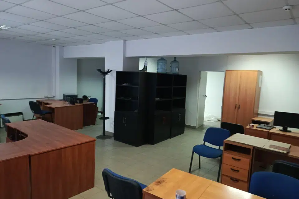 Сдаётся офис, 750 м²