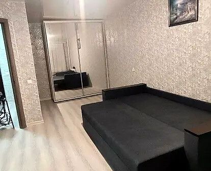 Сдаётся 1-комнатная квартира, 36 м²