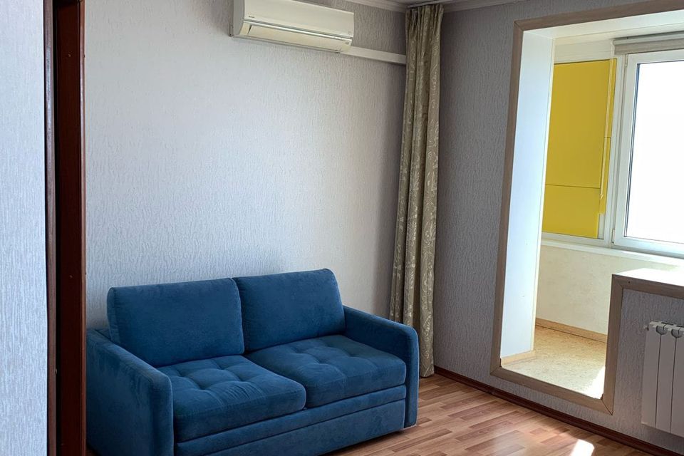 Сдаётся 1-комнатная квартира, 45 м²