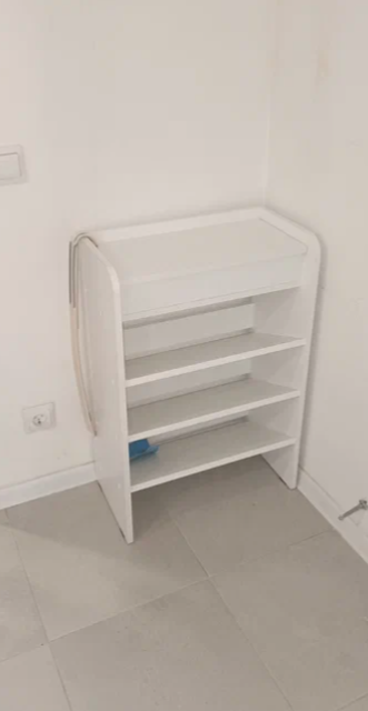 Сдаётся 1-комнатная квартира, 43 м²