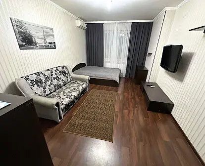 Сдаётся 1-комнатная квартира, 36 м²