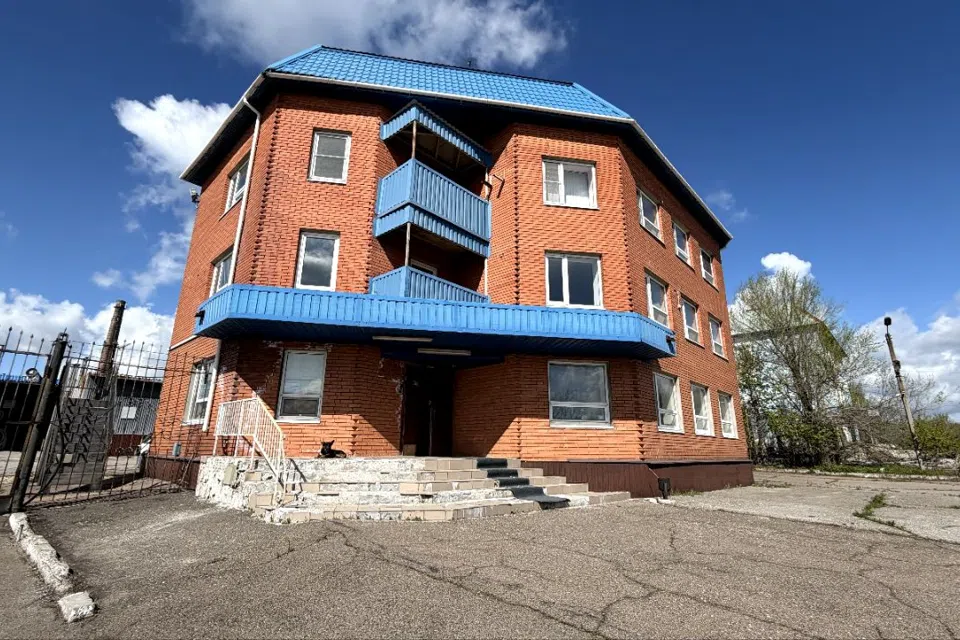Сдаётся помещение своб. назначения, 1000 м²