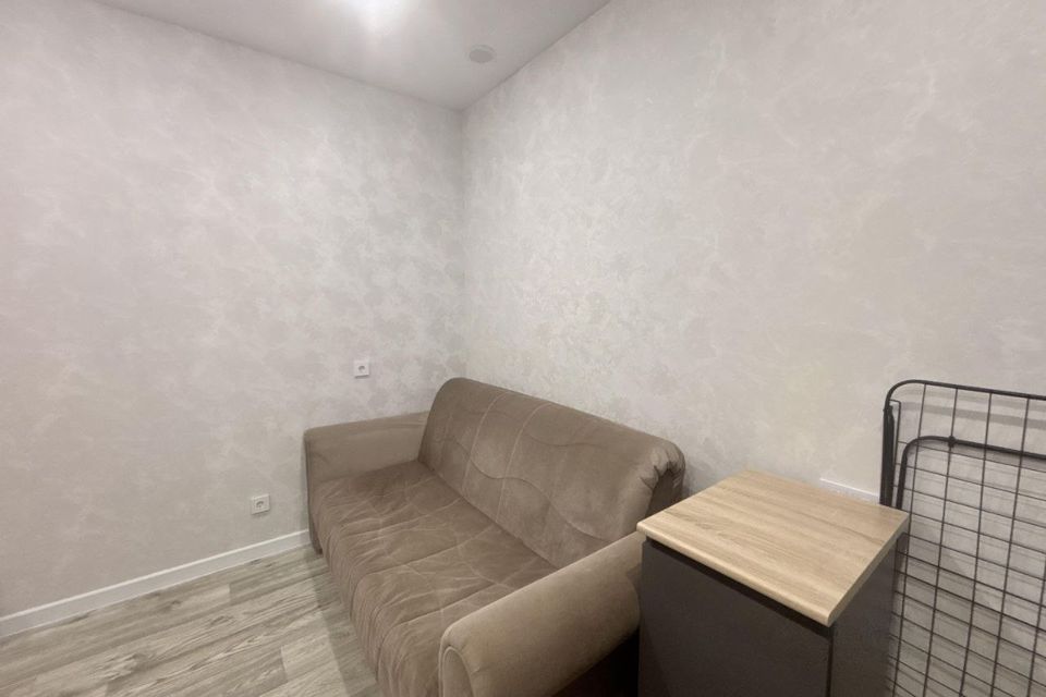 Сдаётся студия, 26 м²