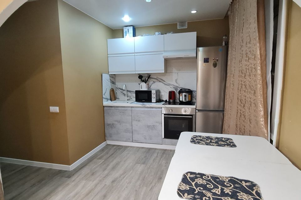 Сдаётся 2-комнатная квартира, 45 м²