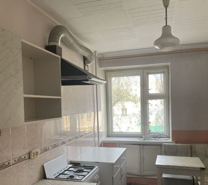 Сдаётся 2-комнатная квартира, 54 м²