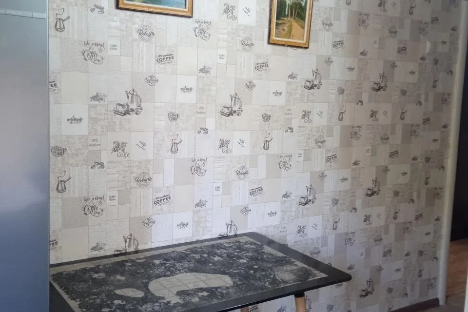 Сдаётся 2-комнатная квартира, 44.5 м²
