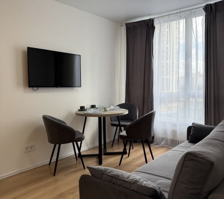 Сдаётся 2-комнатная квартира, 46 м²