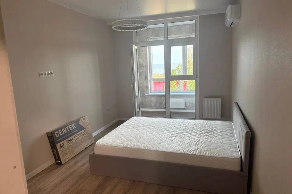 Сдаётся 2-комнатная квартира, 68.3 м²