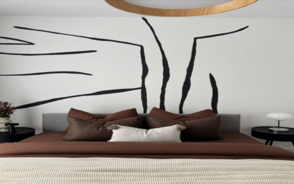 Сдаётся 1-комнатная квартира, 45 м²