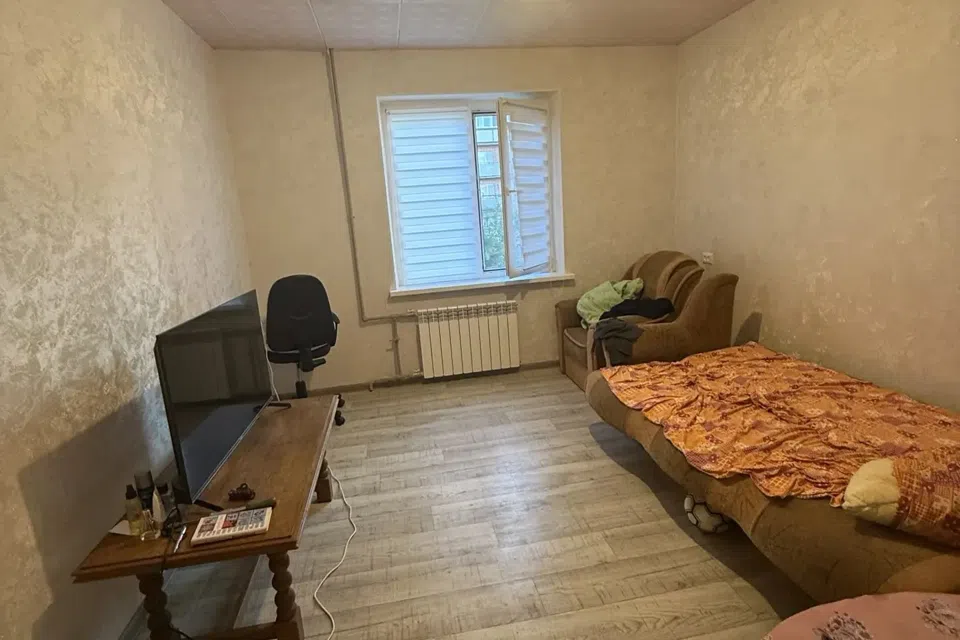 Сдаётся 2-комнатная квартира, 50 м²