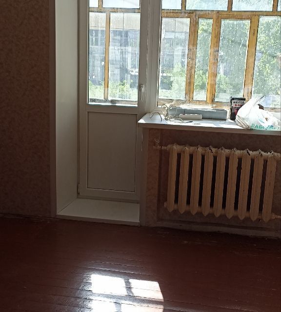 Сдаётся 1-комнатная квартира, 31 м²