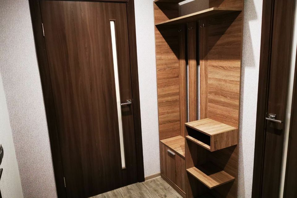 Сдаётся 1-комнатная квартира, 38 м²