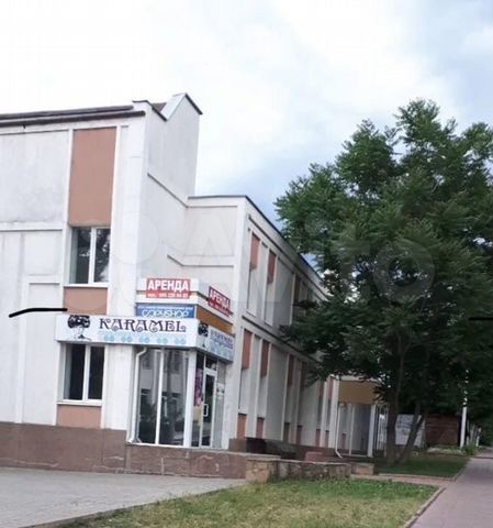 Сдаётся офис, 114.4 м²