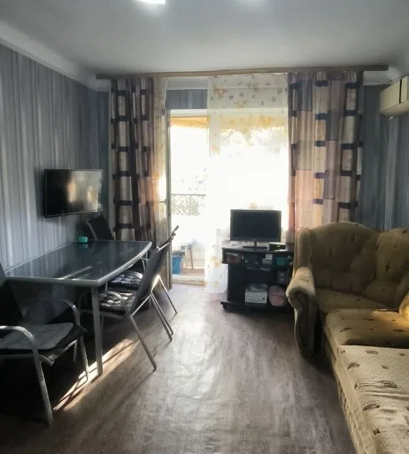 Сдаётся 2-комнатная квартира, 50 м²