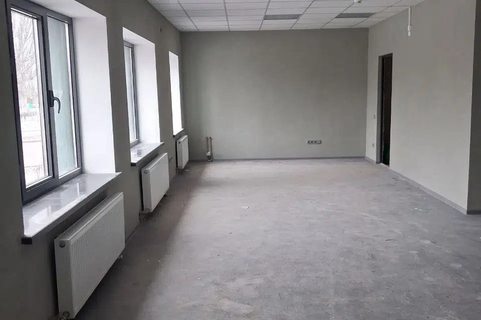 Сдаётся офис, 500 м²