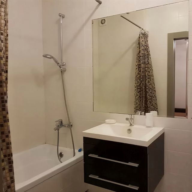Сдаётся 1-комнатная квартира, 37 м²